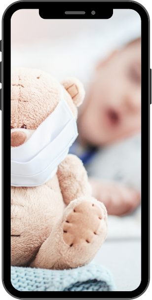 Aplicación móvil de Presentia